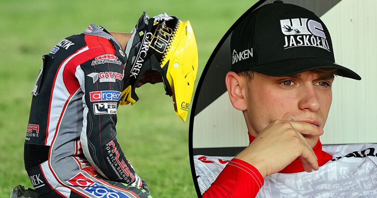 wiadomości,aktualności,Interia Czekali na jego powrót dwa lata. Mocno rozczarował, nie tak miało to wyglądać