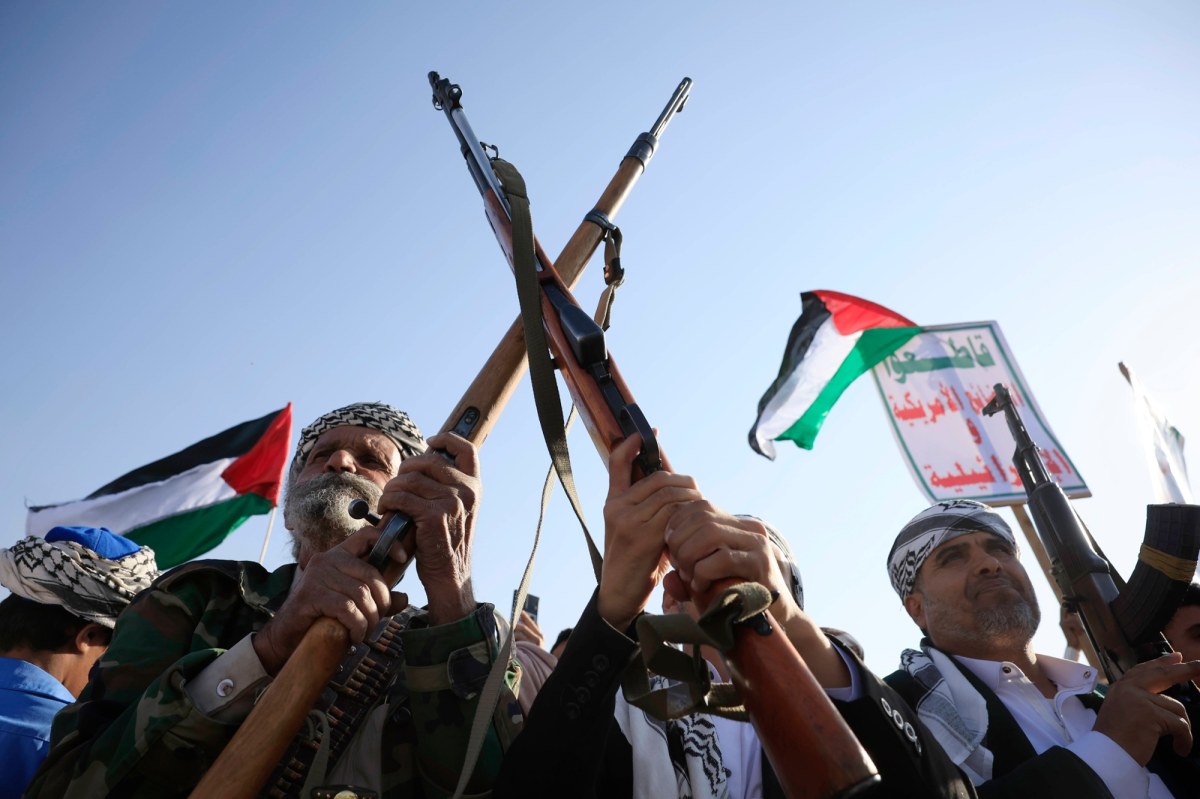 Hamas podał, kiedy wymiana więźniów i zakładników z Izraelem