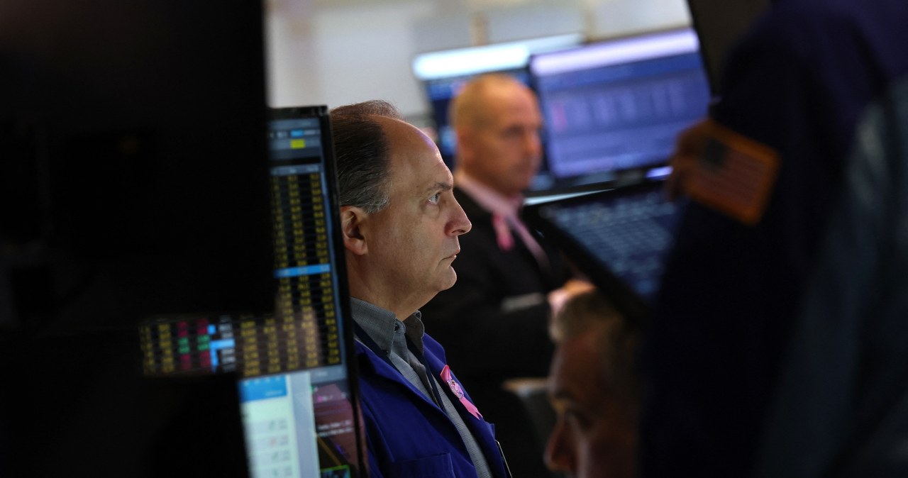 Wall Street w strachu, ropa tanieje. Rynek wycenił deklaracje Donalda Trumpa