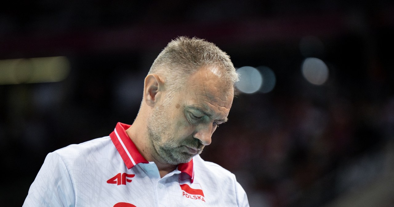 Uderzyli w Grbicia i domagają się dymisji. Serb odpowiedział, wypalił wprost