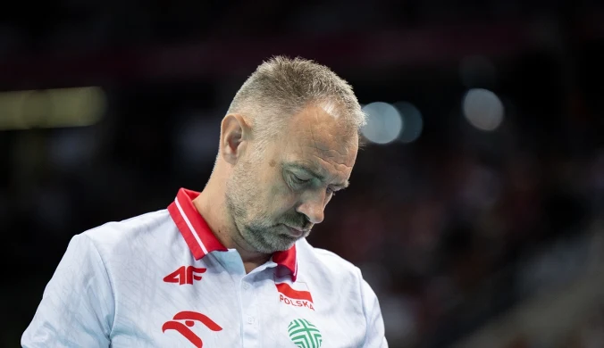 Uderzyli w Grbicia i domagają się dymisji. Serb odpowiedział, wypalił wprost