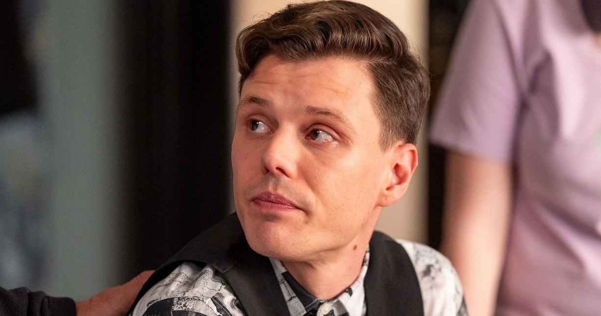 "Barwy szczęścia": Hania nagle opuszcza Kacpra! Trudno w to uwierzyć