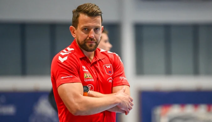 Różowy i ciekawy mecz w Gdańsku. Rusza siódma seria ORLEN Superligi