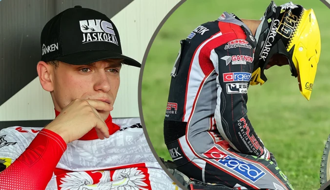 Koniec sezonu dla polskiego talentu. Nie tego się spodziewali