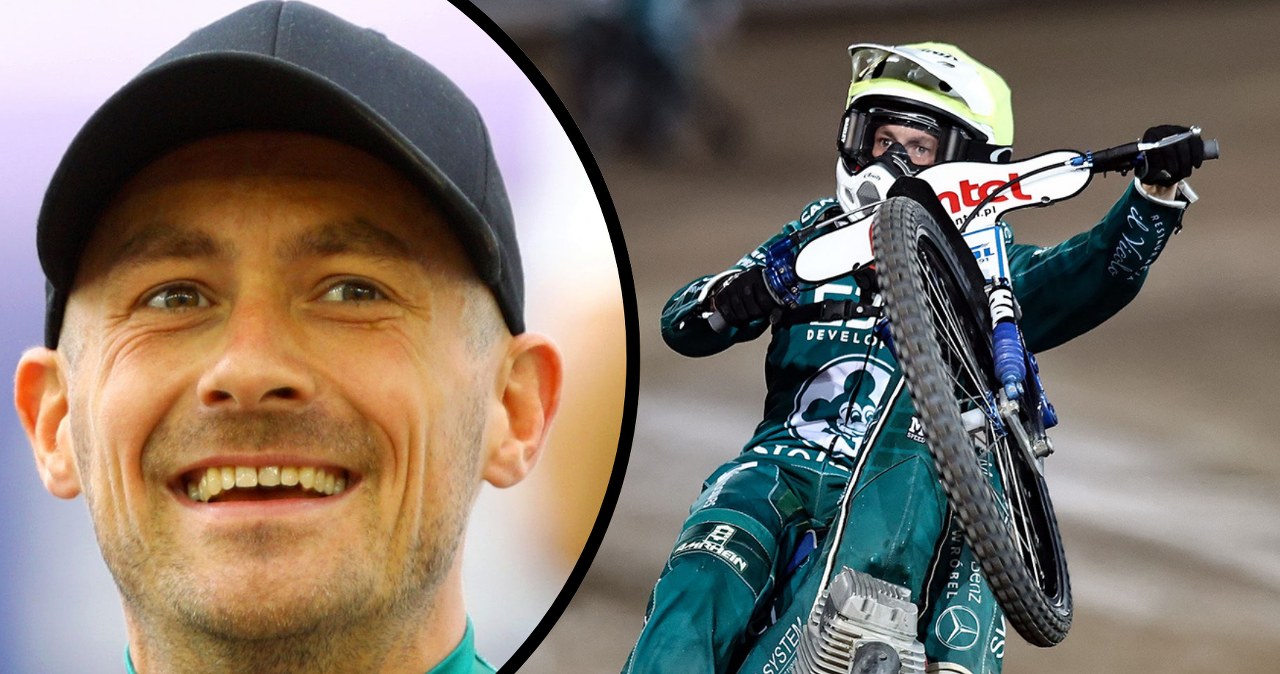 Lider Falubazu przekazał radosne wieści. Kibice mu tego nie zapomną