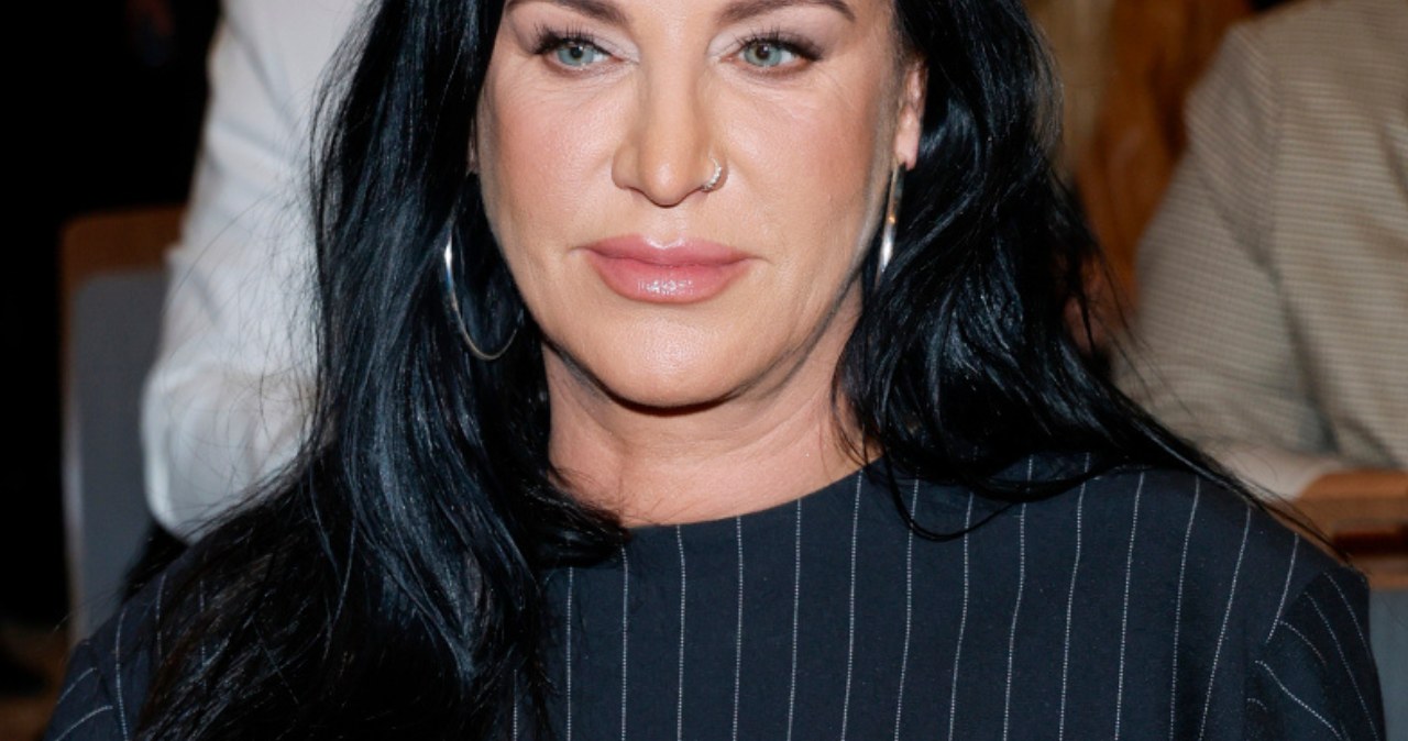 W sobotni poranek Kayah przekazała poruszające wieści. Nie spodziewała się tego finału