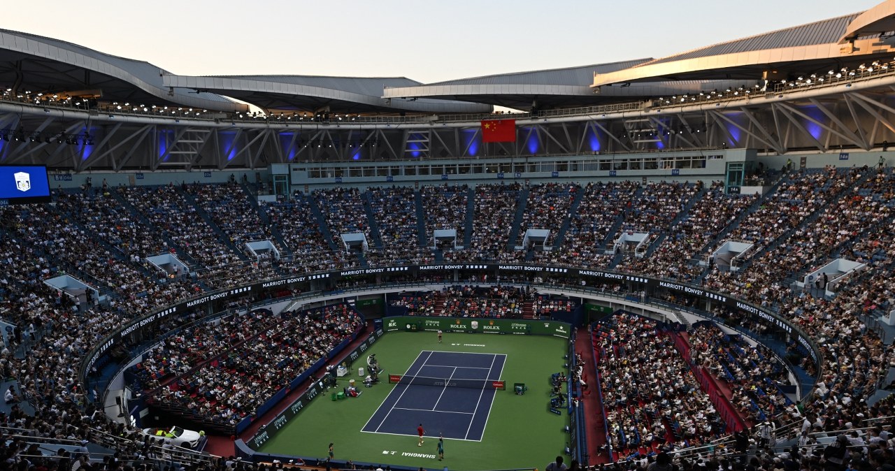 wiadomości,aktualności,Interia Decydujące mecze w Chinach, a ITIA ogłasza. Drakońska kara. Polski wątek w CV