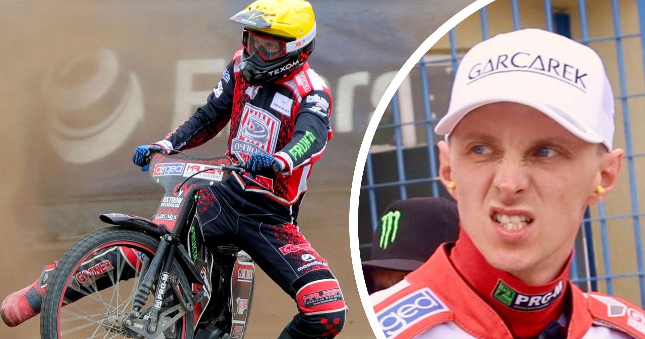 wiadomości,aktualności,Interia Głośny transfer stanął w miejscu. Polak mówi o tym otwarcie