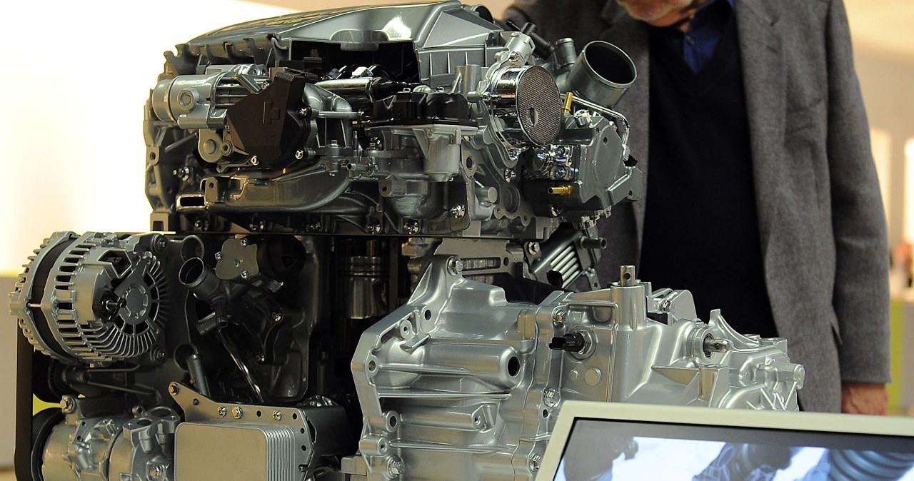 Te silniki przejeżdżają nawet 400 tys. km. Mechanicy mówią o nim “pancerny” wiadomości,aktualności,Interia Te silniki przejeżdżają nawet 400 tys. km. Mechanicy mówią o nim “pancerny”