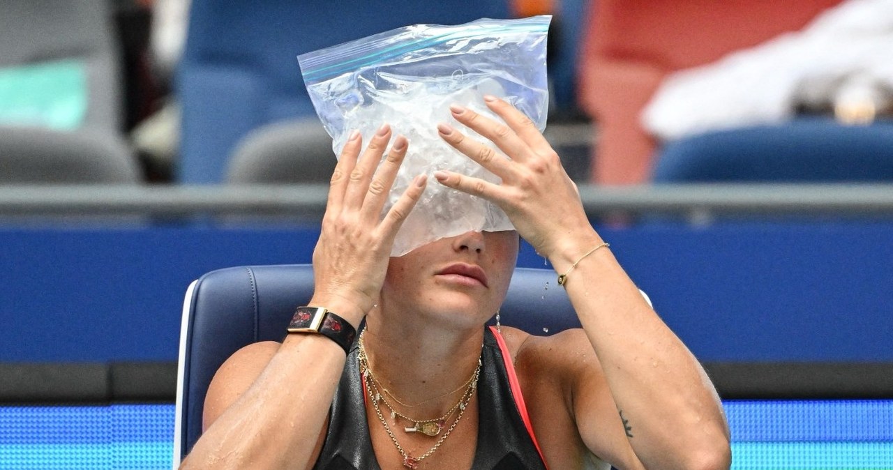 wiadomości,aktualności,Interia Stracona szansa Sabalenki. 20-0 i koniec. Nie jest najlepsza w XXI wieku