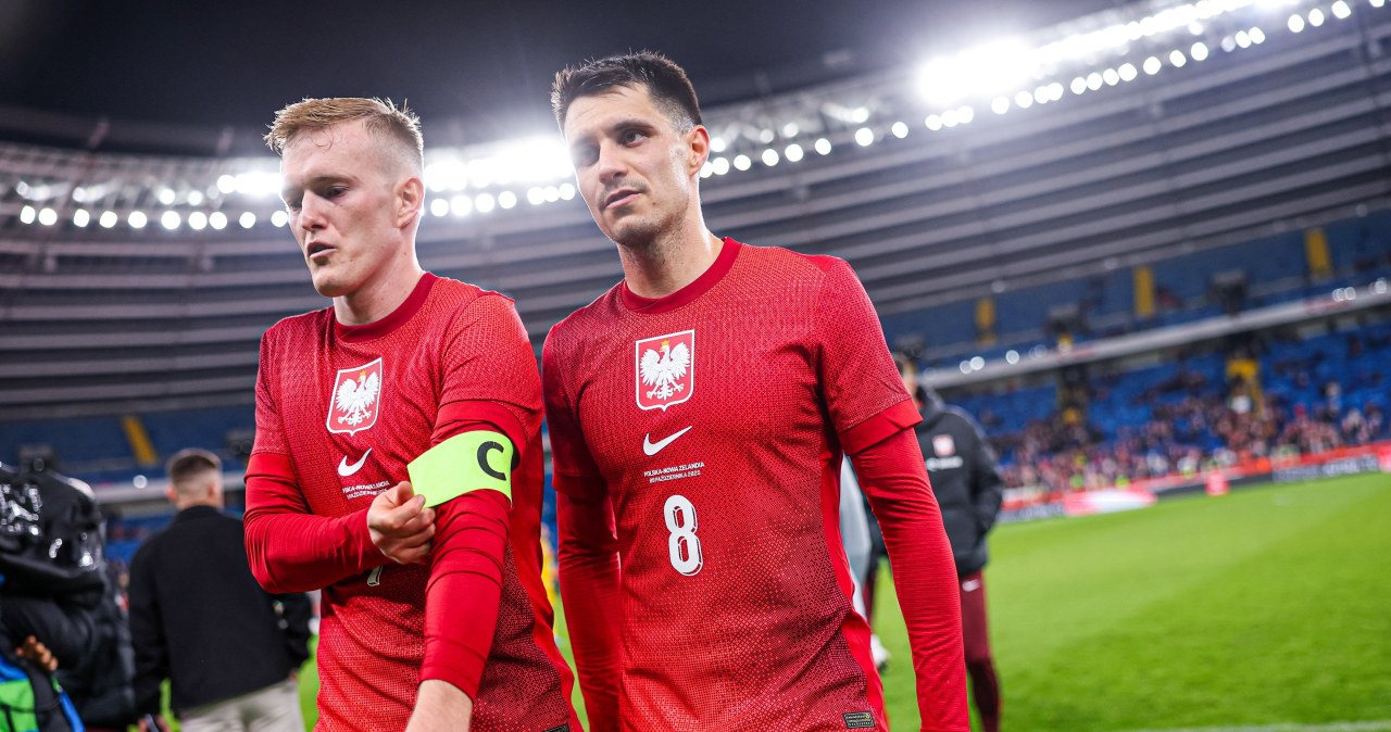 wiadomości,aktualności,Interia Niespodzianka w składzie na Litwę? 