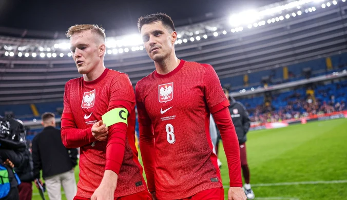 Niespodzianka w składzie na Litwę? "To tylko dywagacje dziennikarzy"