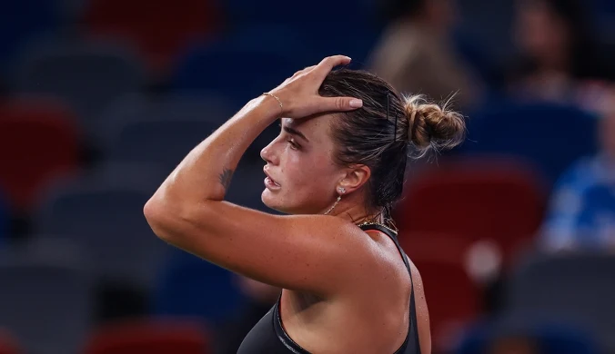 Zaskakujący prezent dla Świątek. WTA odejmie punkty Sabalence. Polka odrabia