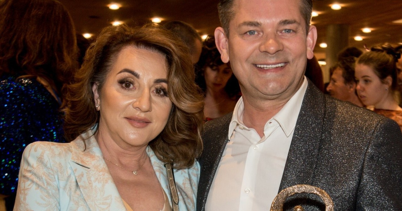 Żona Zenka Martyniuka jakiej nie znaliście! Zadebiutuje w kinowej produkcji