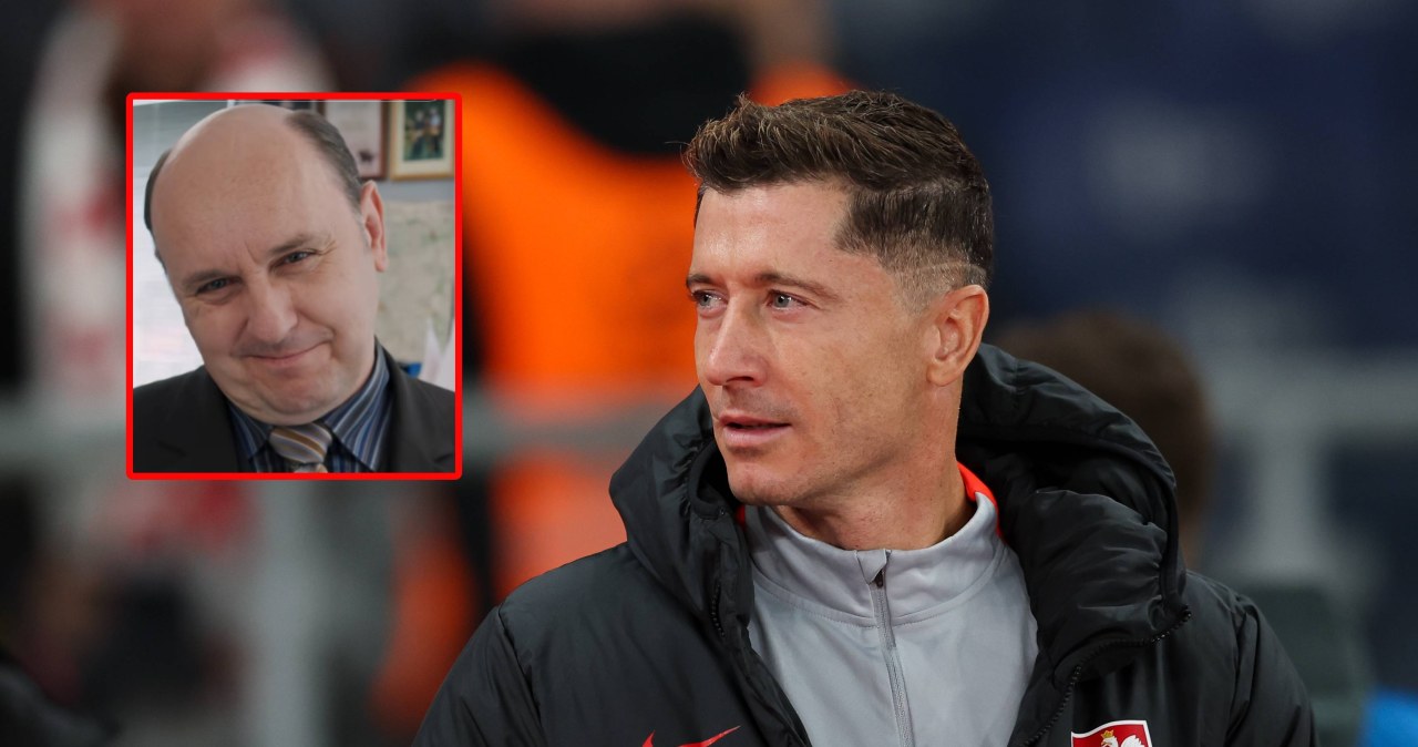 wiadomości,aktualności,Interia Polski gwiazdor kina nie ma złudzeń. Przemówił ws. meczu z Litwą