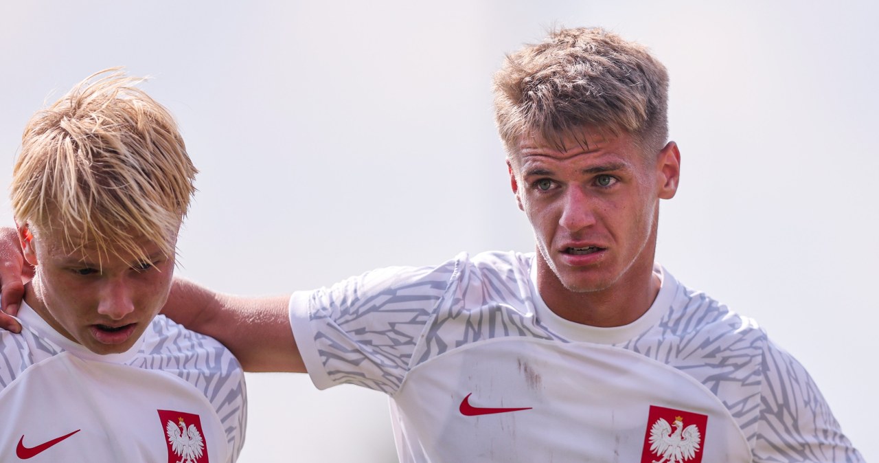 wiadomości,aktualności,Interia Polacy na deskach, Niemcy pokazali klasę. Bolesna porażka na start eliminacji