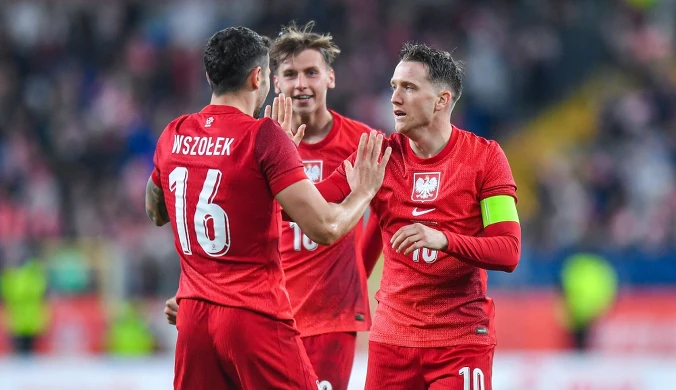 Jan Urban zdradził między wierszami. Zachwycił, ale nie zagra z Litwą