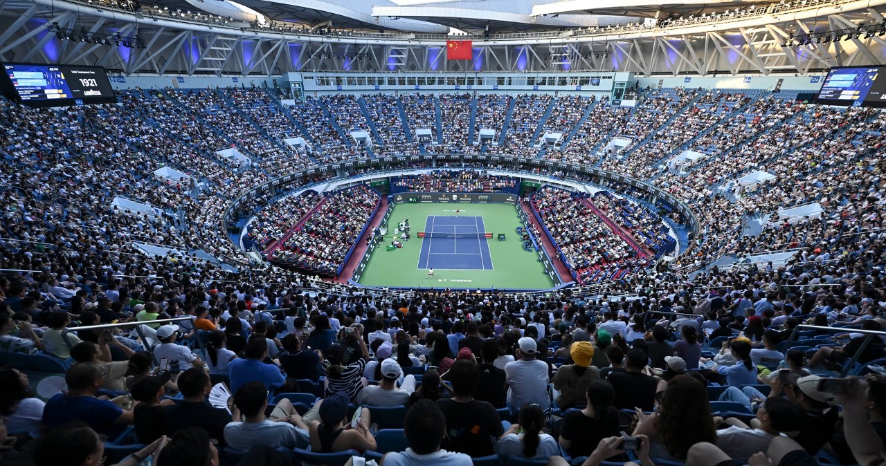 wiadomości,aktualności,Interia Drakońska kara w tenisie. ITIA potwierdza na finiszu chińskich zmagań. Polski wątek w CV
