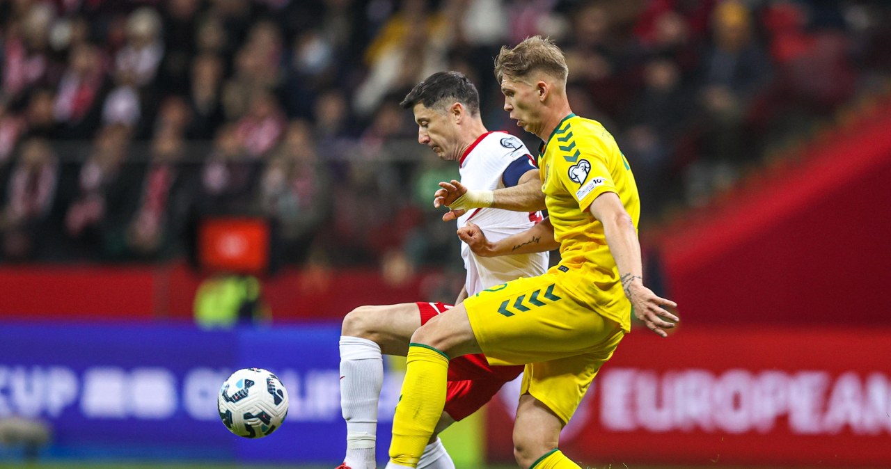 wiadomości,aktualności,Interia Spędził w Polsce wiele lat, teraz ujawnia zamiary Litwinów. Mocna deklaracja