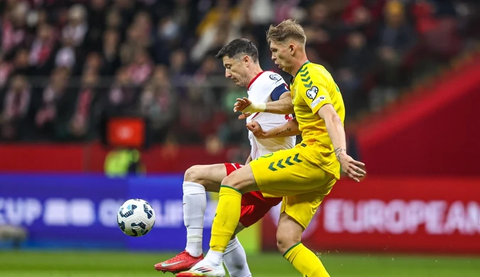 Spędził w Polsce wiele lat, teraz ujawnia zamiary Litwinów. Jest deklaracja