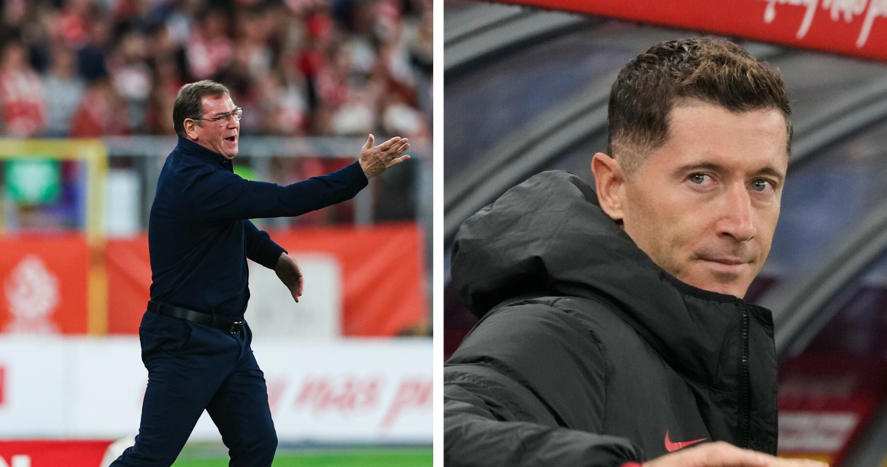 wiadomości,aktualności,Interia Palący problem kadry. Co zrobi Urban? Kluczowa decyzja przed meczem Polaków