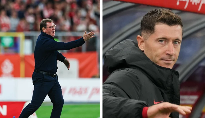 Palący problem kadry. Co zrobi Urban? Kluczowa decyzja przed meczem Polaków