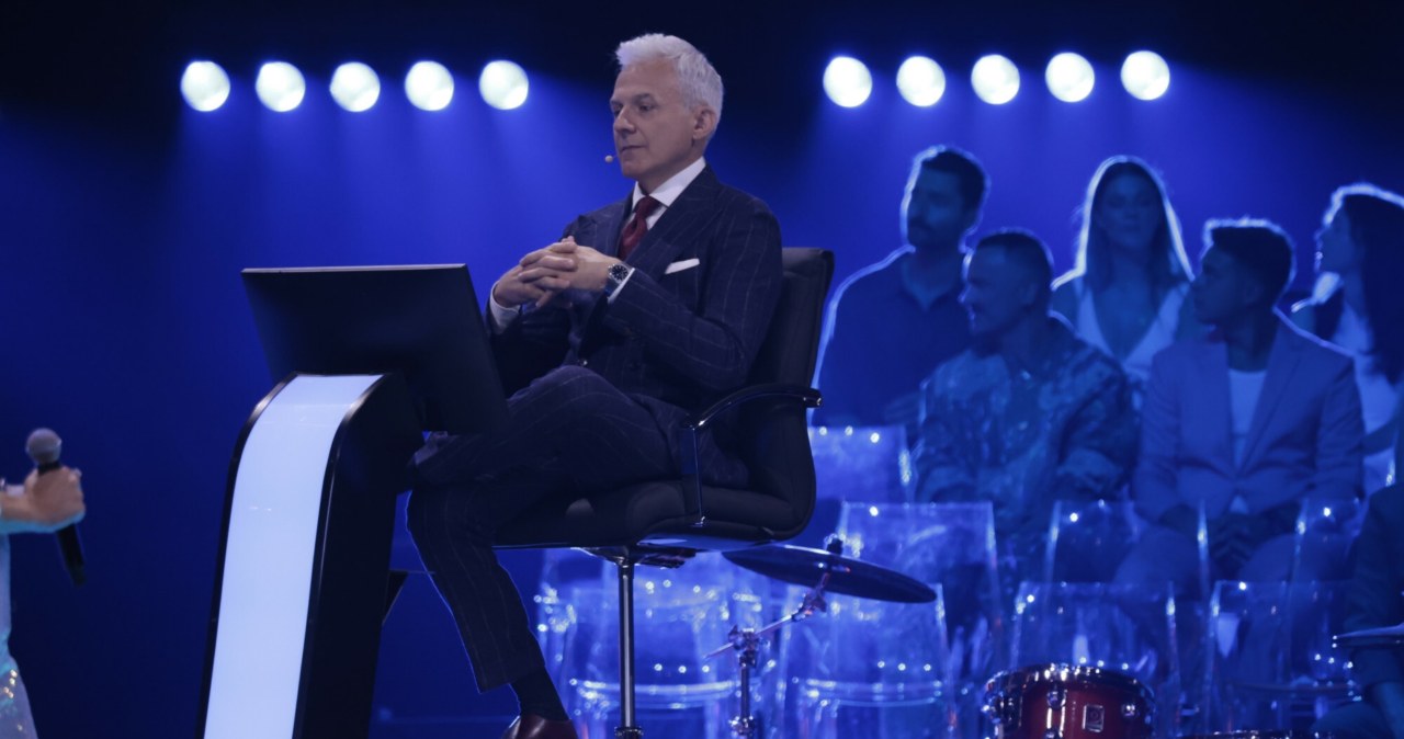 wiadomości,aktualności,Interia Poruszenie po odcinku 