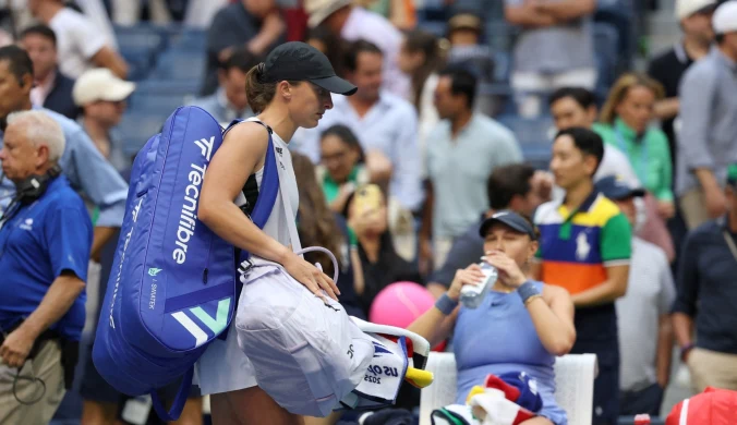 Doniesienia ze sztabu Świątek. Polka podjęła ostateczną decyzję. Wszystko jasne