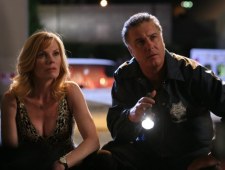 CSI: Kryminalne zagadki Las Vegas