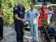 Policjantki i Policjanci