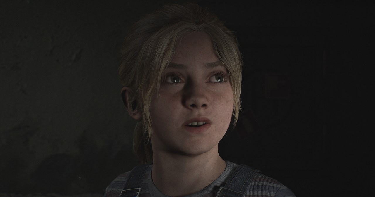 Aktorka z Silent Hill 2 powiedziała za dużo. Koniec marzeń o DLC?