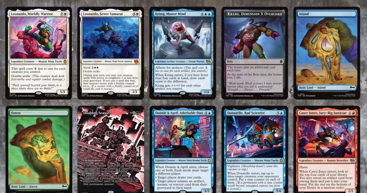 Inwestorzy pozywają Hasbro. Zarzucają firmie ukrywanie prawdy o sprzedaży MtG