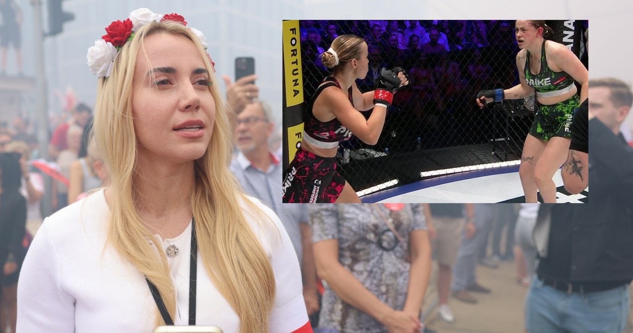 wiadomości,aktualności,Interia Widowisko w walce Schreiber, wynik mógł być tylko jeden. Nokaut w pierwszej rundzie