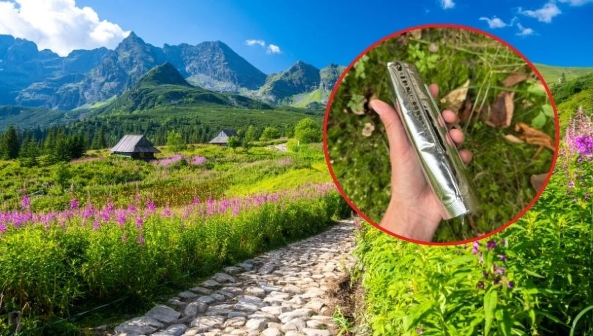 Woreczki toaletowe mają ograniczyć w Tatrach problem „dzikich toalet”. Tatrzański Park Narodowy od tygodnia w ramach pilotażu sprawdza to rozwiązanie i ocenia, że turyści chętnie z niego korzystają. Są też jednak tacy, którzy do pomysłu podchodzą z ostrożnością. Dyrektor TPN nie wyklucza, że w przyszłości woreczki mogą stać się obowiązkowe w niektórych rejonach.