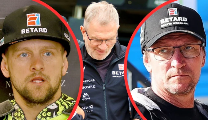 Nagłe rozstanie w polskim klubie. Mistrz świata nie kryje żalu