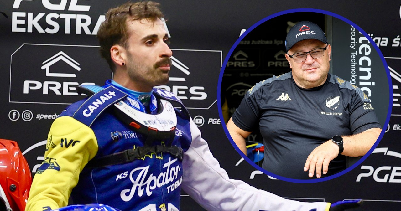 wiadomości,aktualności,Interia Tak potraktowali mistrza Europy. Zaskakujące słowa polskiego trenera