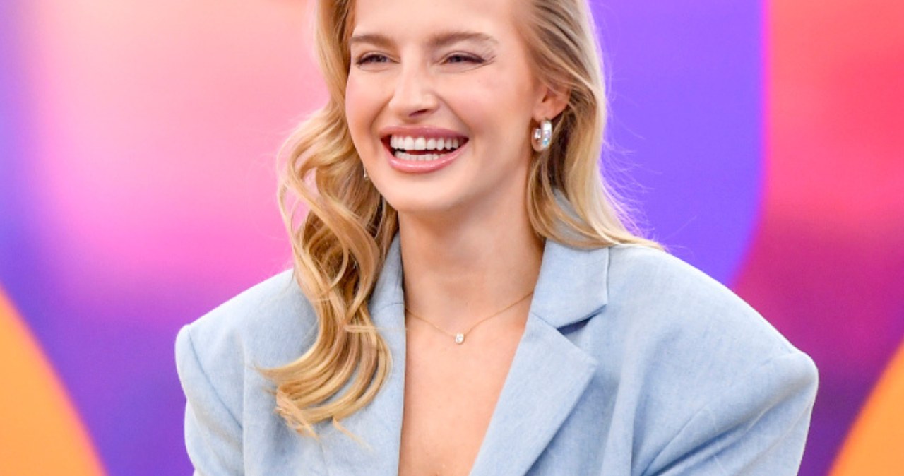 Karolina Pisarek nagle potwierdziła radosne doniesienia w "halo tu polsat". Ogłosiła u boku mamy