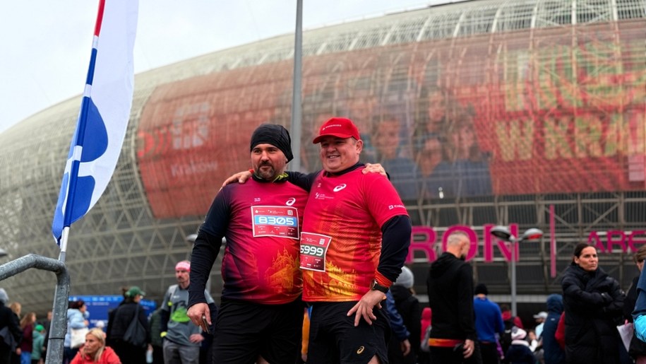 /Jacek Skóra /RMF FM