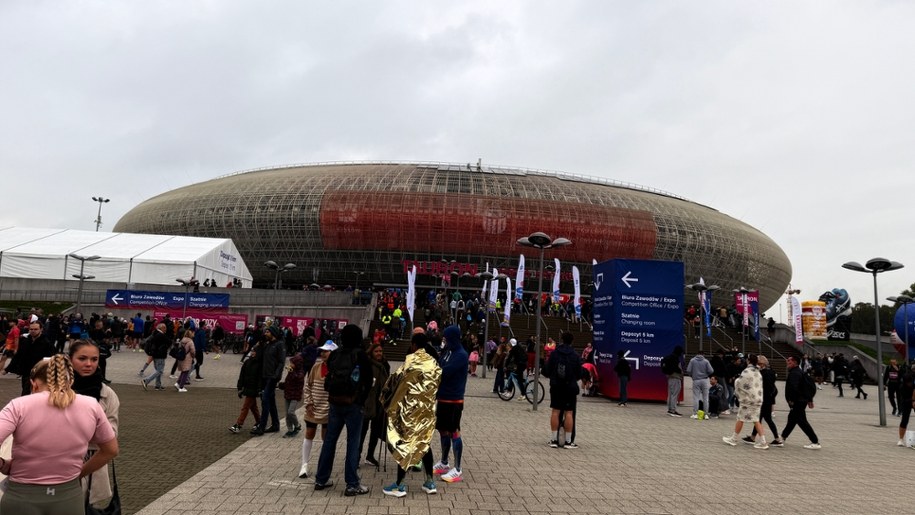 /Jacek Skóra /RMF FM