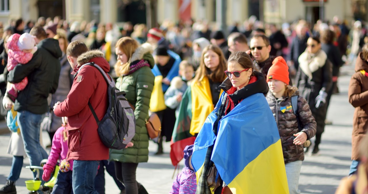 800 plus dla Ukraińców. ZUS rozpocznie weryfikację