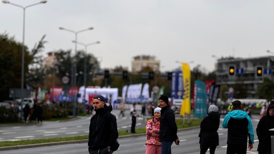 /Jacek Skóra /RMF FM