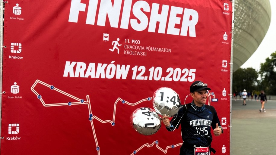 /Jacek Skóra /RMF FM