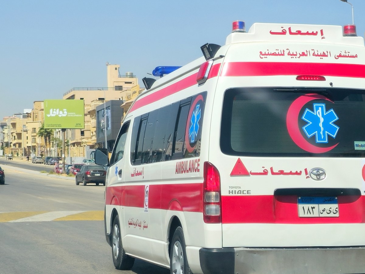 Tragedia przed szczytem pokojowym. Zginęło trzech dyplomatów