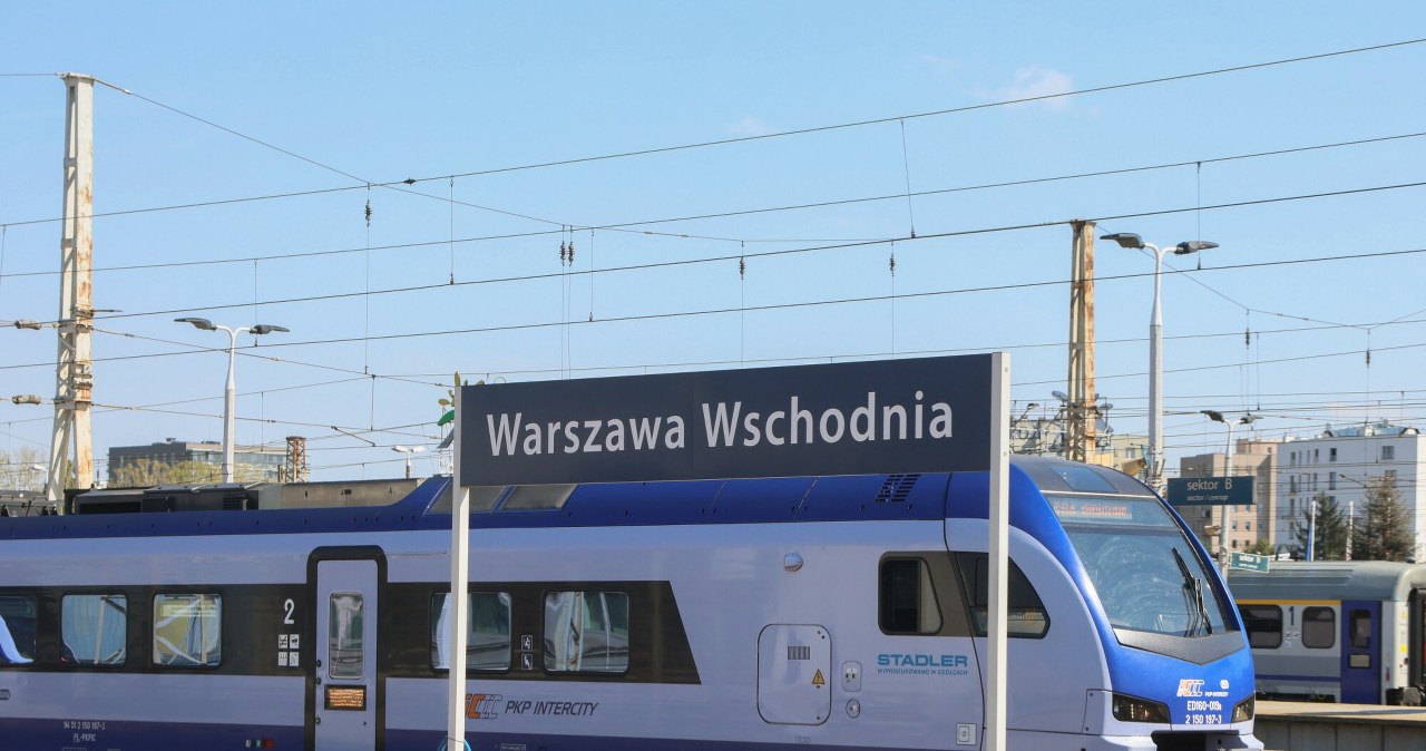 Prezes PKP Intercity o miliardach z KPO. "Nie ma żadnego zagrożenia"