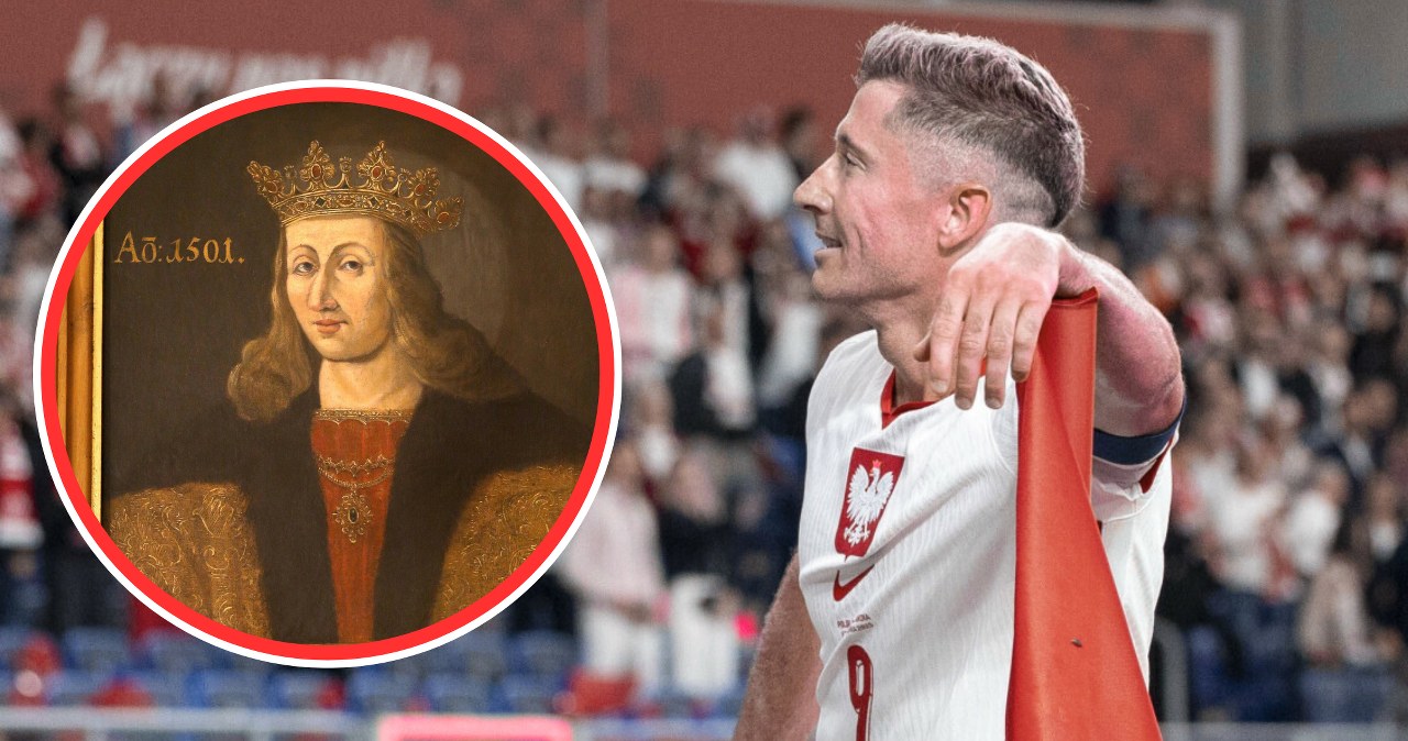 wiadomości,aktualności,Interia Król Polski 