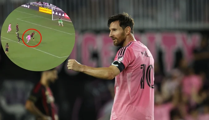 Messi jest niewiarygodny, pobił kolejny wielki rekord. I to w jakim stylu