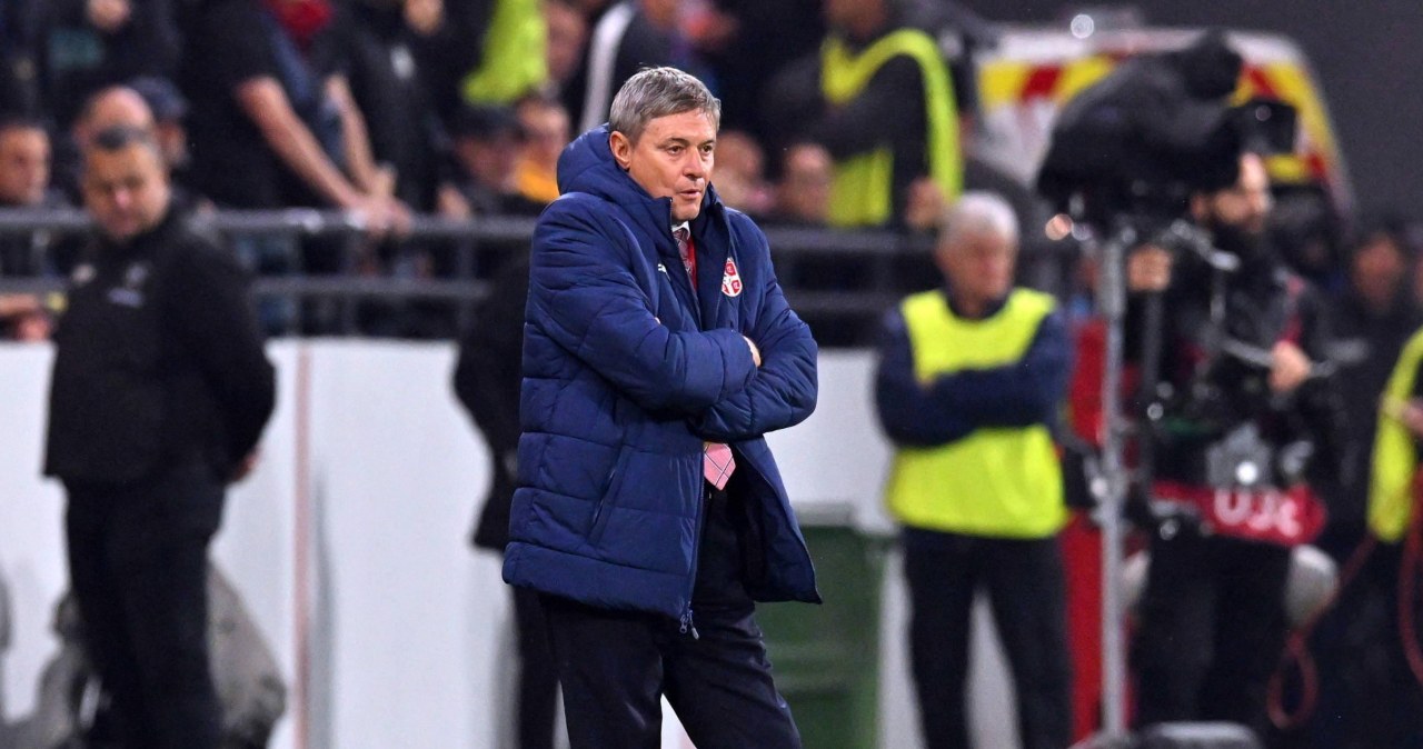 wiadomości,aktualności,Interia Sytuacja kadry Urbana staje się coraz lepsza. Nagle zwrot akcji, natychmiastowa rezygnacja