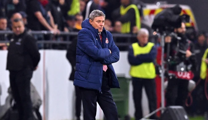 Po tym meczu Polacy mieli powody do radości. Nagle nieoczekiwana dymisja