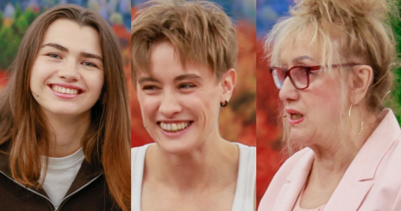 Mama Katarzyny Zillmann ujawniła prawdę o córce i jej partnerce. Tego nikt nie wiedział