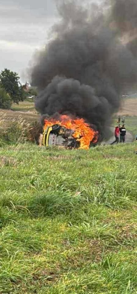 /Gorąca Linia RMF FM, słuchacz Krzysztof /RMF FM